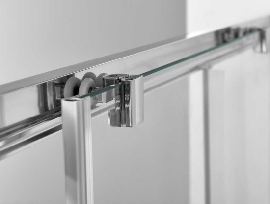 Душевой уголок Vincea Alpha VSR-3AL9014CL 140х90 см, профиль хром
