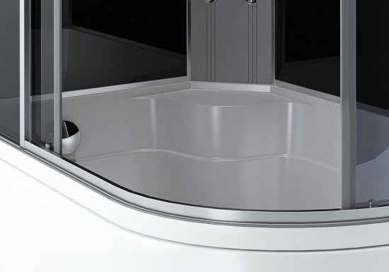 Душевая кабина Arcus AS-109L