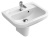 Раковина Villeroy & Boch Omnia Architectura 53735001 alpin Раковина Villeroy & Boch Omnia Architectura 53735001 alpin