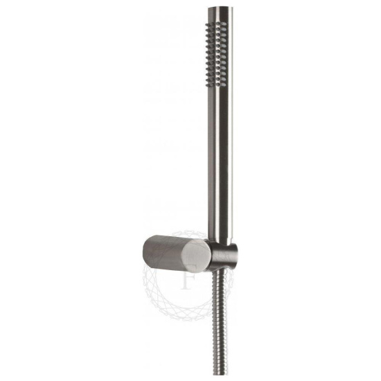 Душевая система Filarete Roun FL1020NK, никель