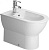 Биде напольное Duravit Darling new 2250100000