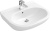 Раковина Villeroy & Boch O'Novo 5160 55 01 alpin