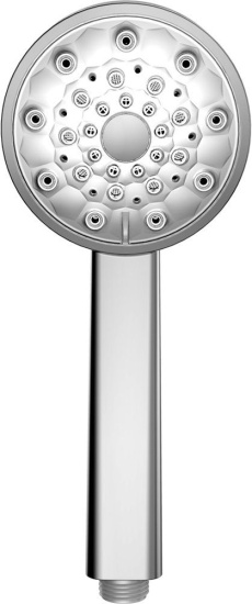 Душевая лейка Swedbe Calypso 5035