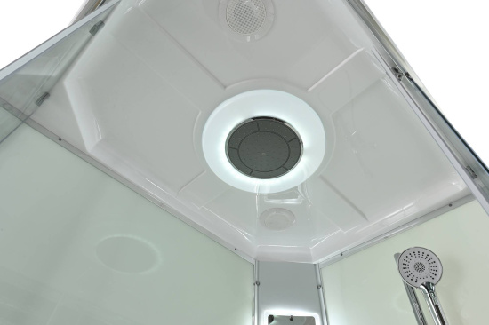 Душевая кабина AvaCan K2011LED