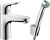 Смеситель для раковины Hansgrohe Focus 31927000 с гигиеническим душем