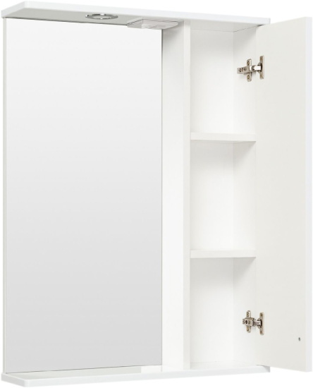 Зеркало Runo Мерида 70 R