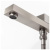 Душевая система Hansberge H6075NK, никель Душевая система Hansberge H6075NK, никель