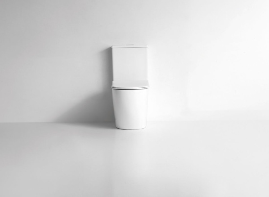 Унитаз-компакт CeramaLux NS-2176