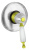 Смеситель для душа Migliore Oxford ML.OXF-6330 CrDo