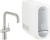 Смеситель для кухни Grohe Blue Home 31456DC0 с функцией фильтрации и газирования воды