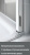 Душевой уголок Kermi Cada XS CK 1WR 08020 VPK 80x90 см, R Душевой уголок Kermi Cada XS CK 1WR 08020 VPK 80x90 см, R