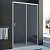 Душевая дверь в нишу Veconi Vianno VN46-110-01-C5