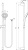 Душевой гарнитур Ideal Standard IdealRain B2238AA Душевой гарнитур Ideal Standard IdealRain B2238AA