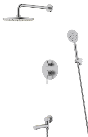 Душевая система Esko Beijing 7in1BJ