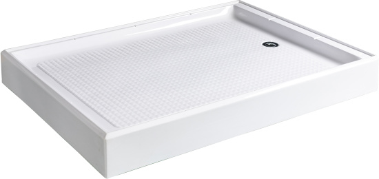 Душевая кабина River Tana 100/80 100x80x15