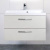 Тумба под раковину BelBagno Aurora 70 pietra bianca