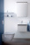 Чаша для унитаза подвесного Duravit Darling New 2545090000 Чаша для унитаза подвесного Duravit Darling New 2545090000