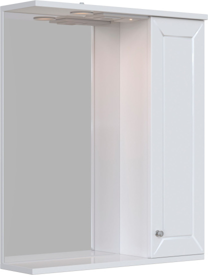 Мебель для ванной Sanstar Бриз 65