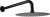 Верхний душ Allen Brau Priority 5.31017-31 Верхний душ Allen Brau Priority 5.31017-31