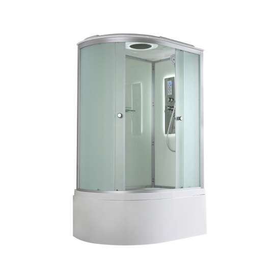 Душевая кабина AvaCan D5012R LED