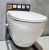 Подвесной унитаз CeramaLux TR0199BD