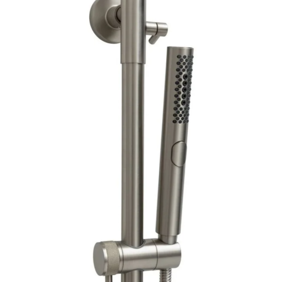 Душевая стойка Allen Brau Fantasy 5.11001-BN