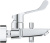 Смеситель для ванны Grohe Eurosmart 25243003 Смеситель для ванны Grohe Eurosmart 25243003