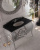 Смеситель для раковины Boheme Brillante Presente 351