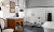 Биде подвесное Villeroy & Boch Hommage 7441 B0R1 alpin Биде подвесное Villeroy & Boch Hommage 7441 B0R1 alpin
