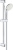 Душевой гарнитур Grohe Tempesta New 2759810E
