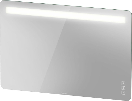Мебель для ванной Duravit Luv