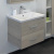 Тумба с раковиной Comforty Парма 60