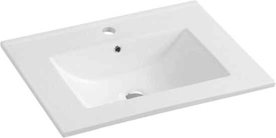 Мебель для ванной Vincea Gio 60 темный дуб