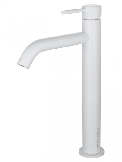 Смеситель для раковины Wonzon & Woghand WW-H1062-MW высокий