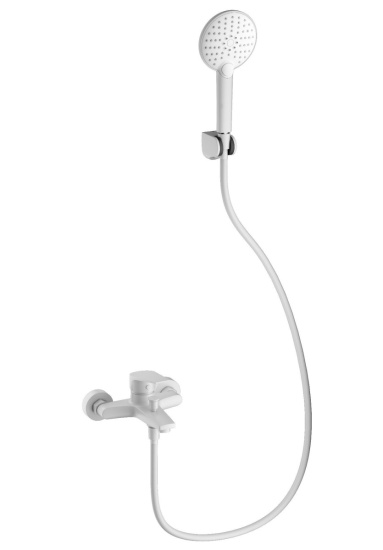 Смеситель для ванны Wonzon & Woghand WW-A30891-MW