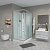 Душевая кабина Niagara Classic NG-43085-14QBKTG