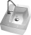 Раковина Althea ceramica Oceano 30329 Раковина Althea ceramica Oceano 30329