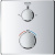 Смеситель с термостатом для душа Grohe Grohtherm 24079000 Смеситель с термостатом для душа Grohe Grohtherm 24079000