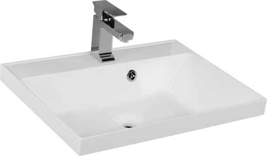 Мебель для ванной Aquanet Гласс 60