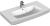Раковина Ideal Standard Ventuno T001801 80 см Раковина Ideal Standard Ventuno T001801 80 см