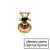 Полка Nicolazzi Classica 1499BZ