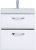 Тумба с раковиной Sanstar Cristal 70 Тумба с раковиной Sanstar Cristal 70