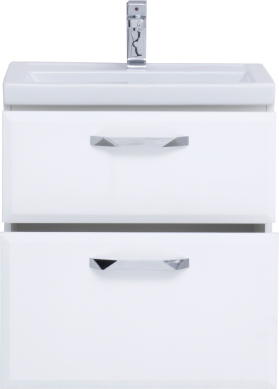 Тумба с раковиной Sanstar Cristal 70