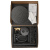 Душевая система Filarete Roun FL1023BG, графит Душевая система Filarete Roun FL1023BG, графит