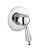 Смеситель для душа Fiore Imperial-Sky Swarovski® 82CR5130, хром Смеситель для душа Fiore Imperial-Sky Swarovski® 82CR5130, хром