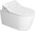 Унитаз подвесной Duravit ME by Starck 222859 с крышкой биде