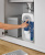 Смеситель для кухни Grohe Blue Home 31455DC0 с функцией фильтрации и газирования воды