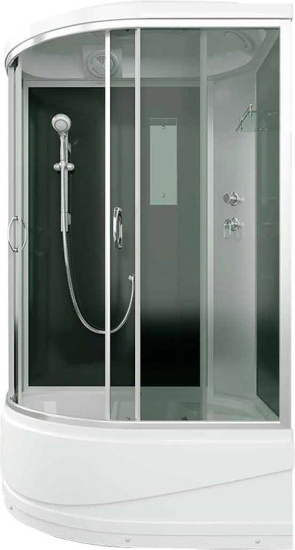 Душевая кабина Erlit Comfort ER3512TPR-C4-RUS