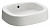 Накладная раковина Toto NC/R LW761Y