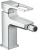 Смеситель для биде Hansgrohe Metropol 74520000 Смеситель для биде Hansgrohe Metropol 74520000